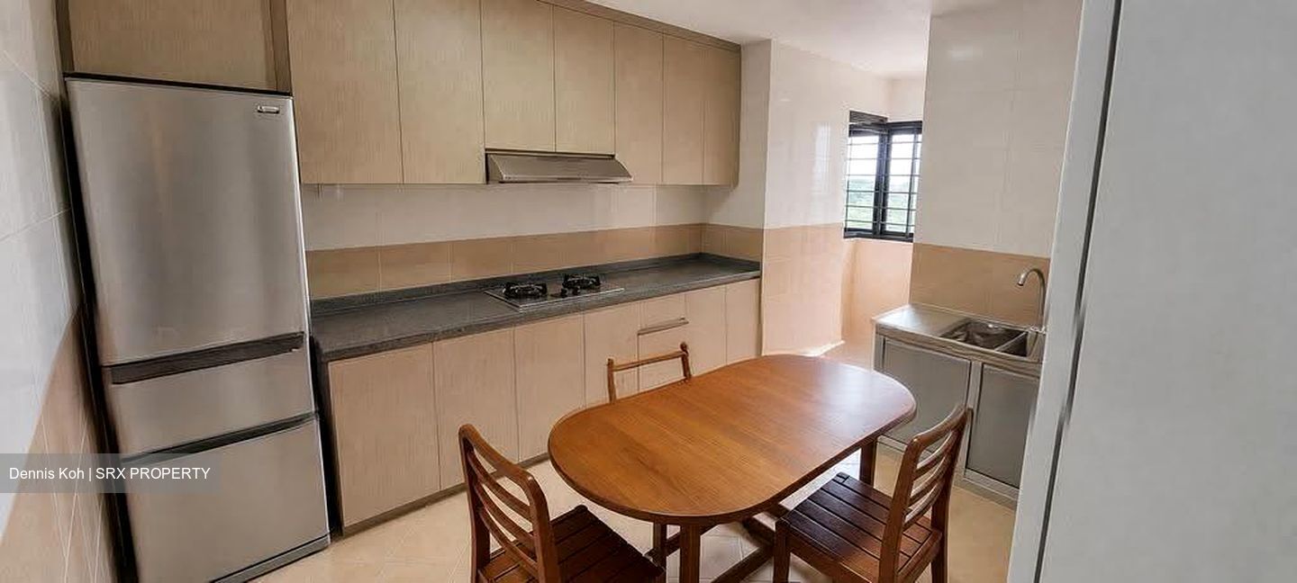 Blk 152 Yung Ho Road (Jurong West), HDB 4 Rooms #609586821